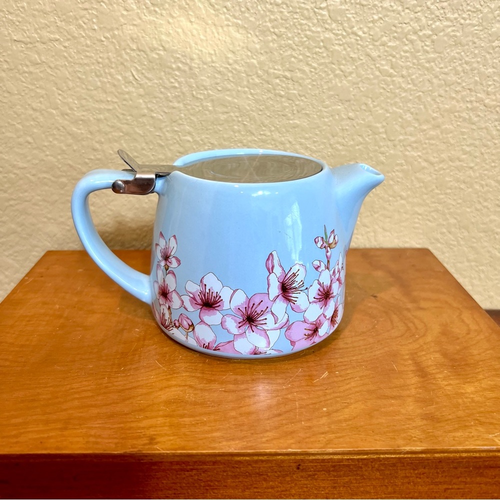 Tea Pot personal size